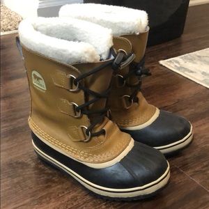 Sorel Boot - Kids